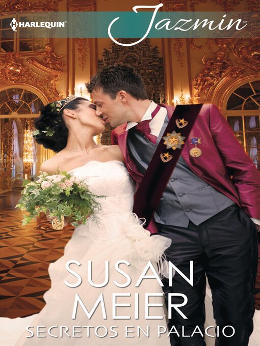Title details for Secretos en palacio by Susan Meier - Available